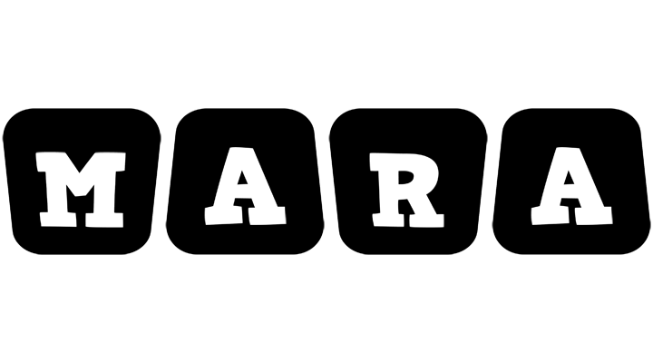 Mara racing logo