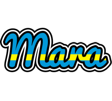 Mara sweden logo