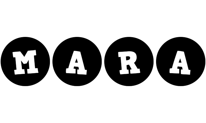 Mara tools logo