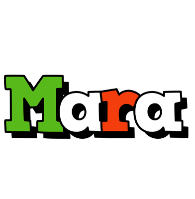 Mara venezia logo