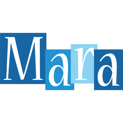 Mara winter logo