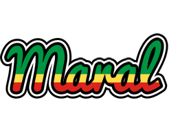 Maral african logo