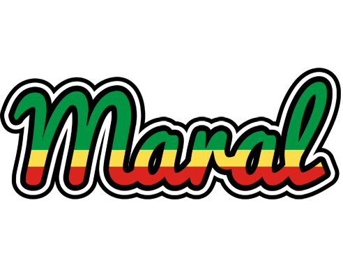 Maral african logo