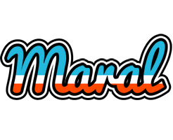 Maral america logo