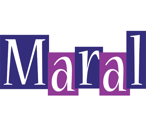 Maral autumn logo