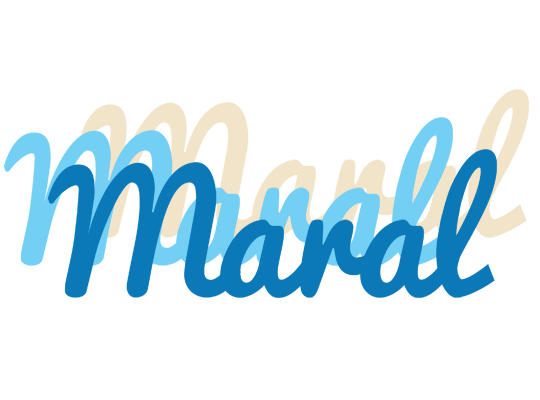 Maral breeze logo