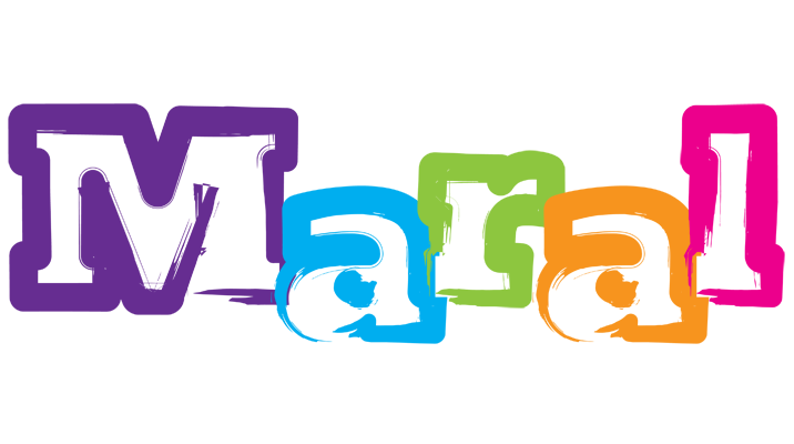 Maral casino logo
