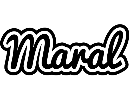 Maral chess logo