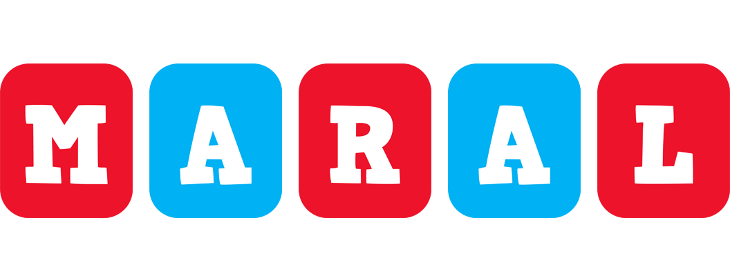 Maral diesel logo