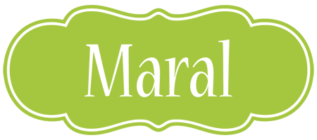 Maral family logo