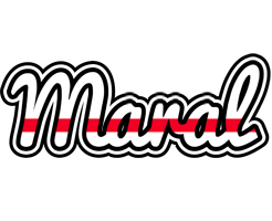 Maral kingdom logo