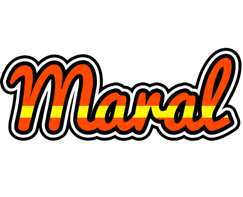 Maral madrid logo
