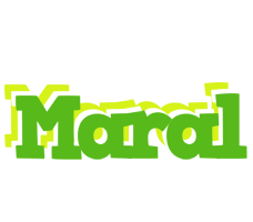 Maral picnic logo