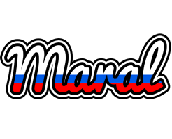Maral russia logo