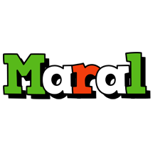Maral venezia logo