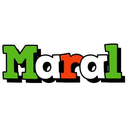 Maral venezia logo