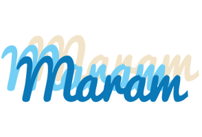 Maram breeze logo