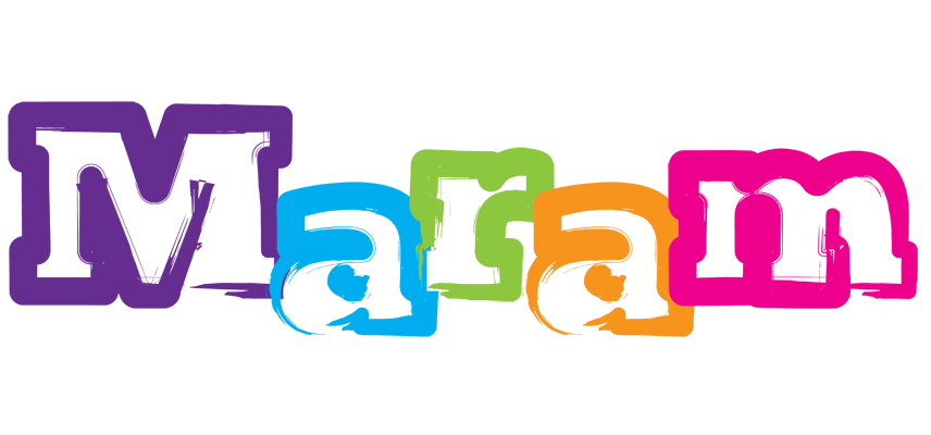 Maram casino logo