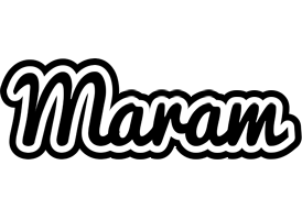 Maram chess logo