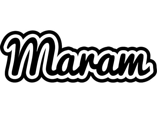 Maram chess logo