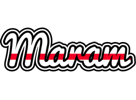 Maram kingdom logo