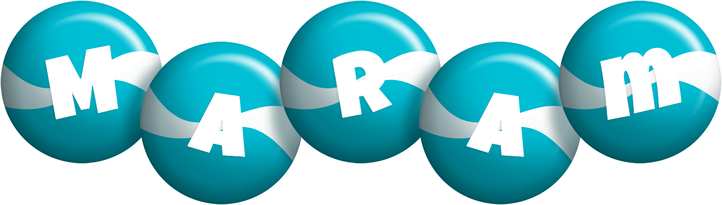 Maram messi logo