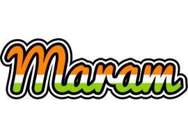 Maram mumbai logo