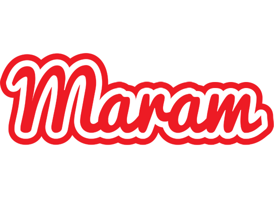 Maram sunshine logo