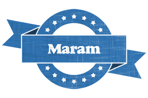 Maram trust logo