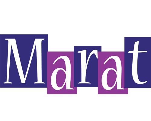 Marat autumn logo