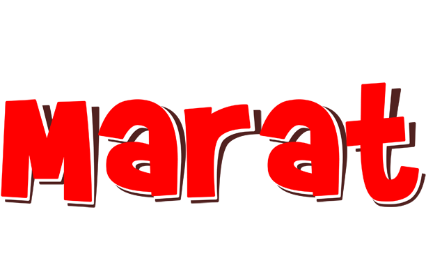 Marat basket logo
