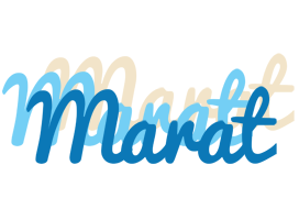 Marat breeze logo