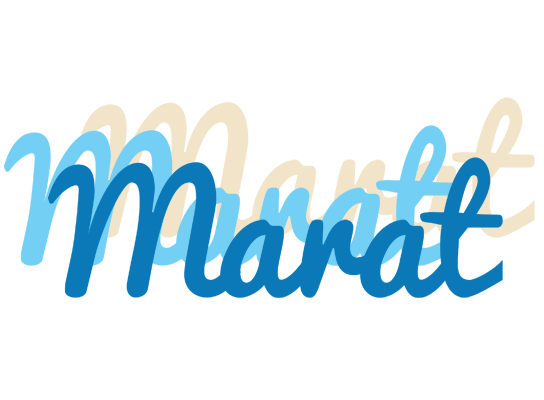 Marat breeze logo