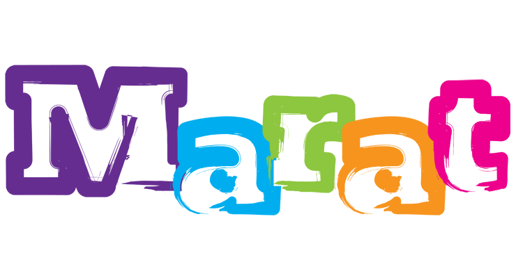 Marat casino logo