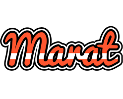 Marat denmark logo