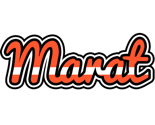 Marat denmark logo