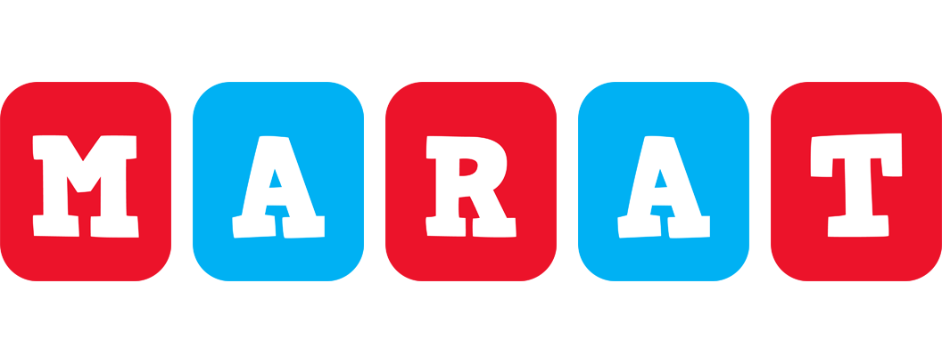 Marat diesel logo