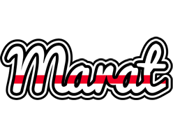 Marat kingdom logo