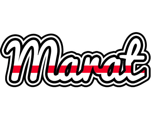 Marat kingdom logo