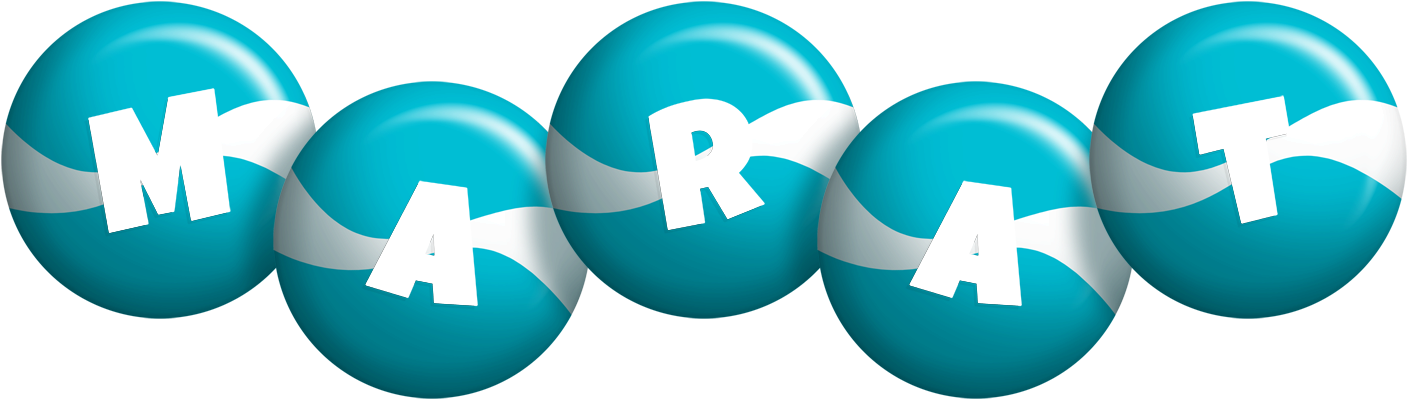 Marat messi logo