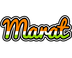 Marat mumbai logo