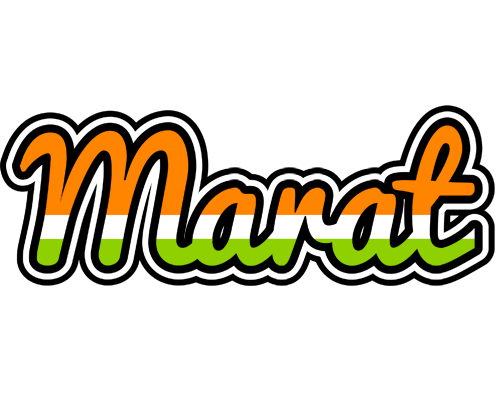 Marat mumbai logo