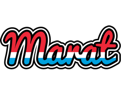 Marat norway logo