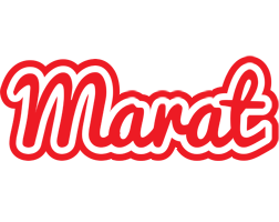 Marat sunshine logo