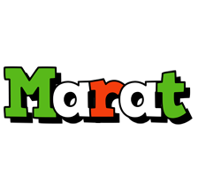 Marat venezia logo