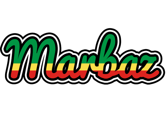 Marbaz african logo