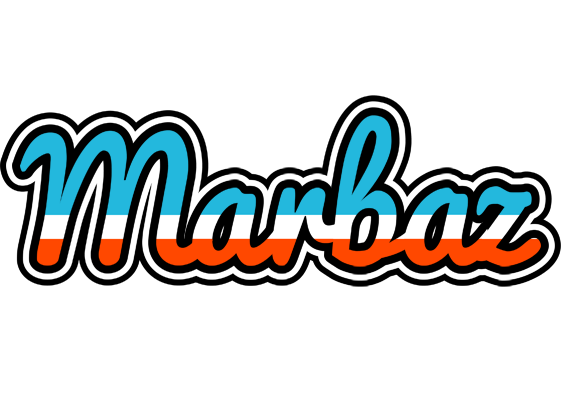 Marbaz america logo