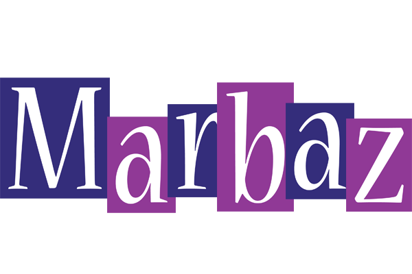 Marbaz autumn logo