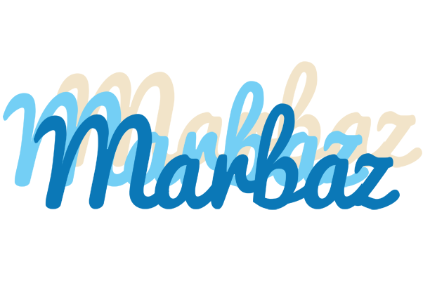 Marbaz breeze logo