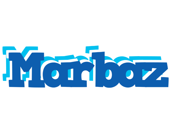 Marbaz business logo